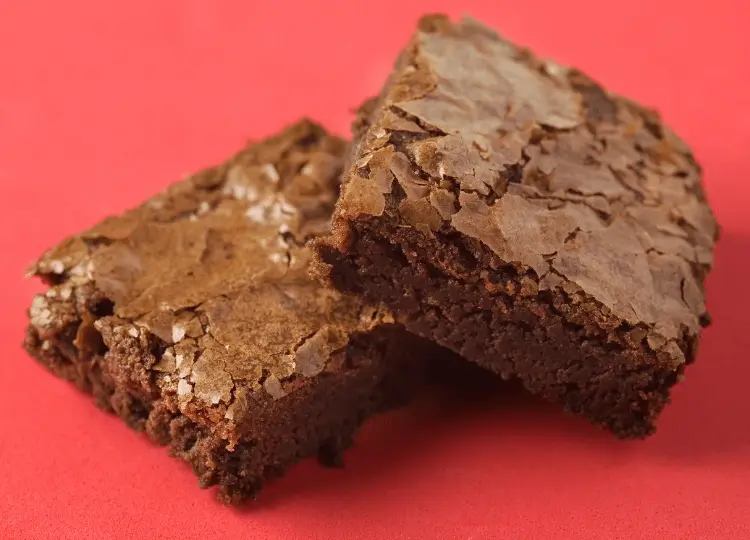 Brownie fit